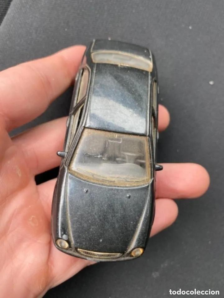 Coches a escala: COCHE MAJORETTE LANCIA LYBRA - Foto 2