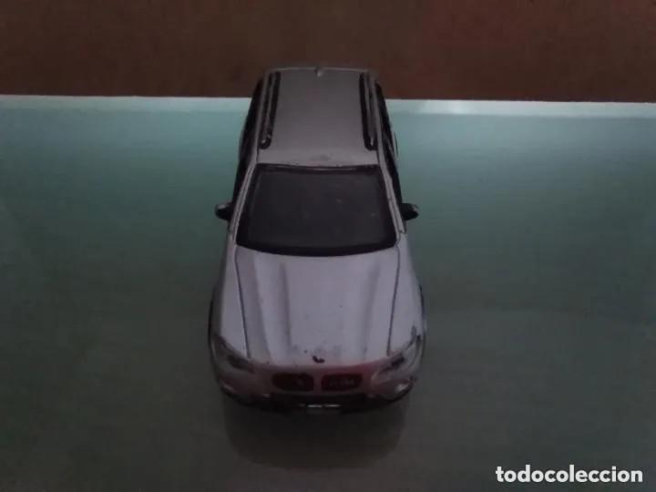 Voitures &agrave; l'&eacute;chelle: COCHE VOLVO XC 90