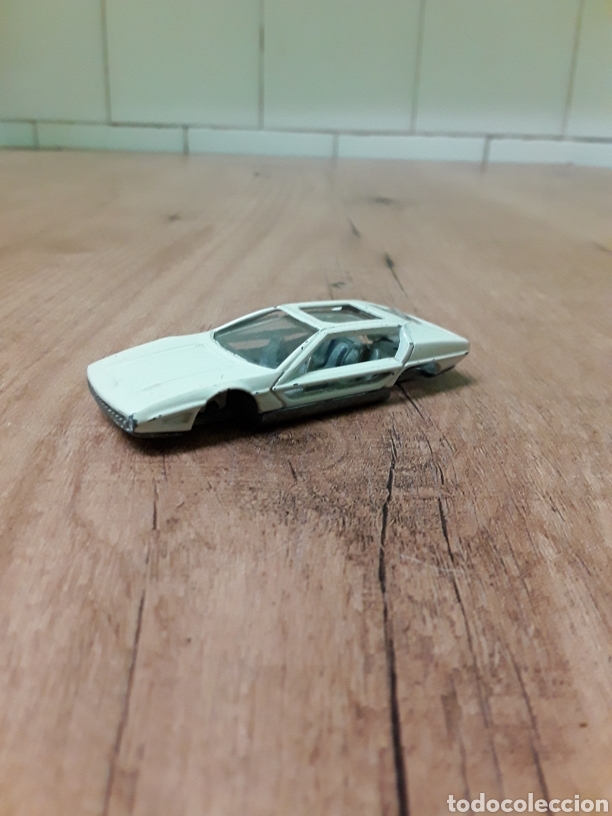 Coches a escala: PENNY - MARZAL-LAMBORGINI BERTONE - 1/66 - Foto 1