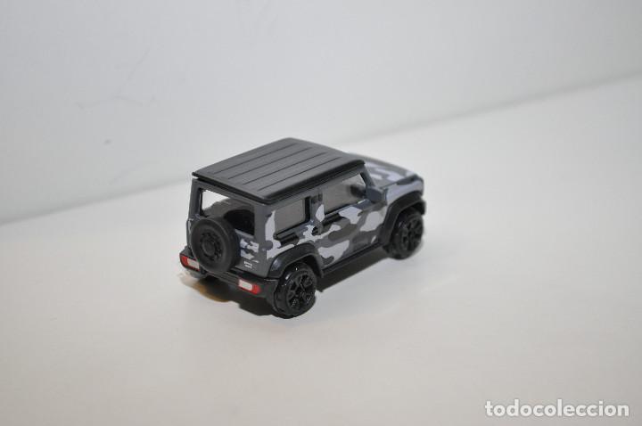 suzuki jimny majorette