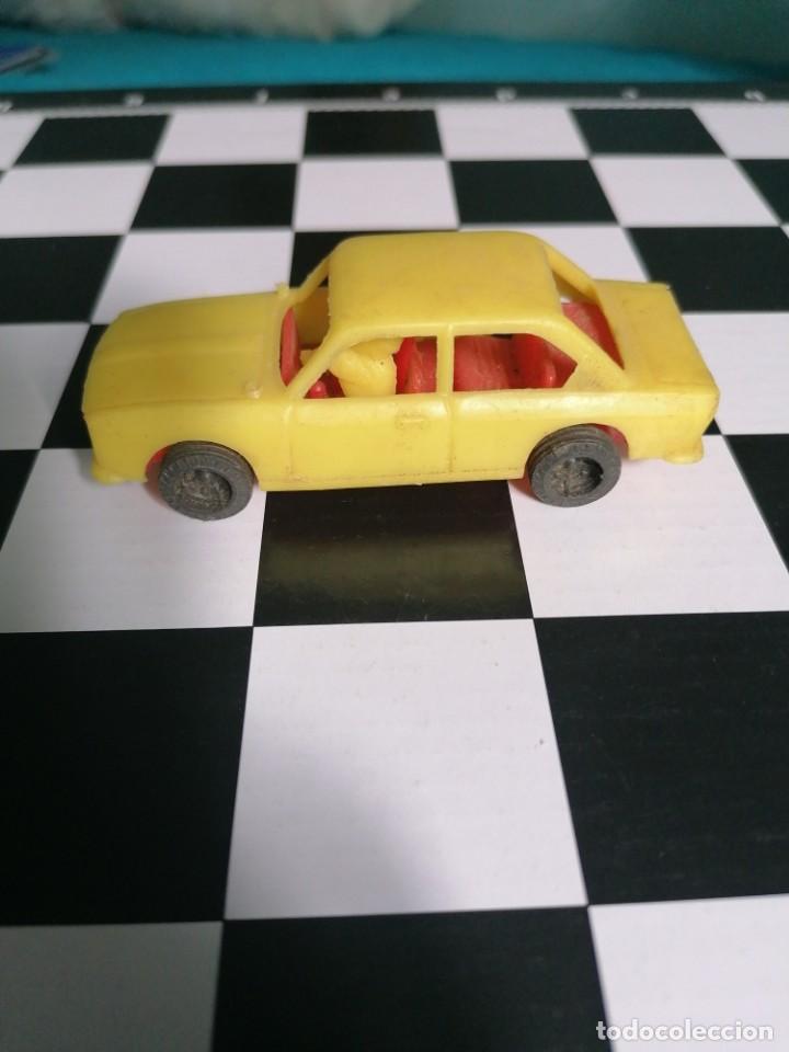 Coches a escala: JUGUETE VAM - Foto 1