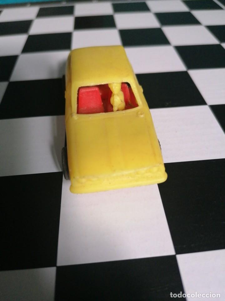 Coches a escala: JUGUETE VAM - Foto 2