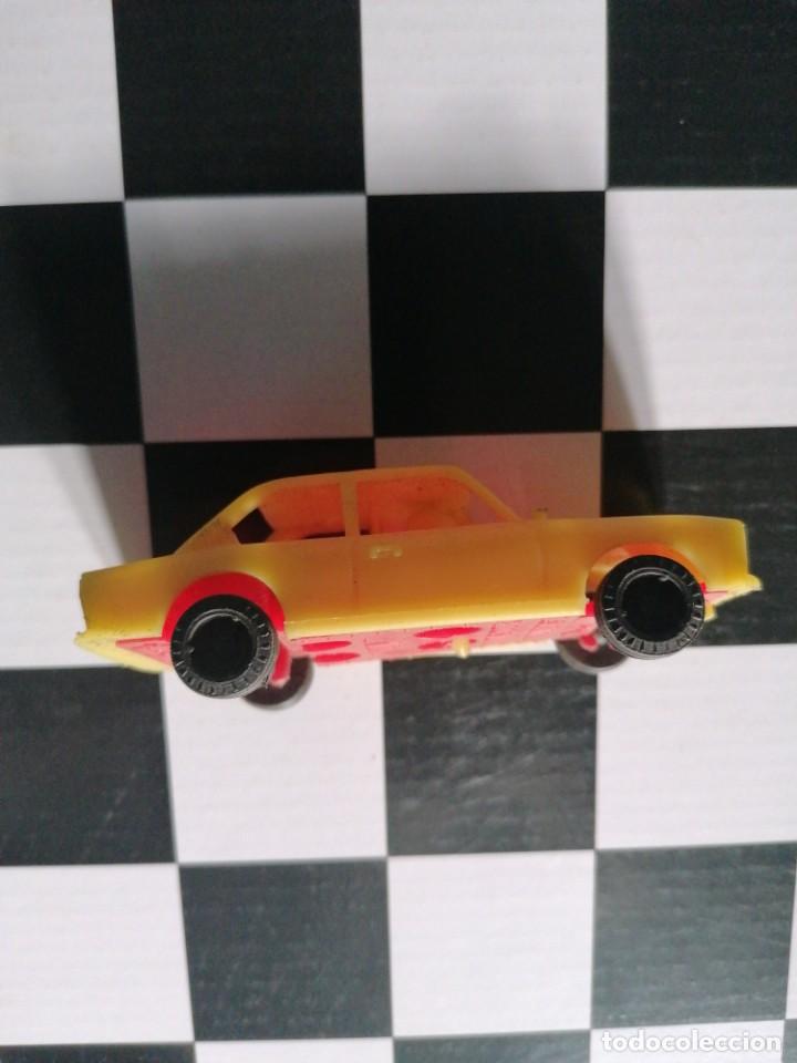 Coches a escala: JUGUETE VAM - Foto 3