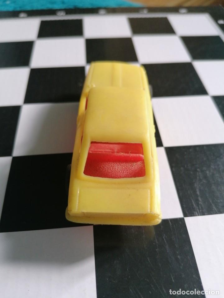 Coches a escala: JUGUETE VAM - Foto 5