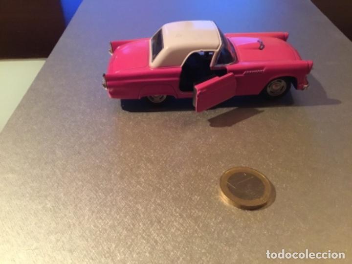 Coches a escala: Coche metalico - Foto 2