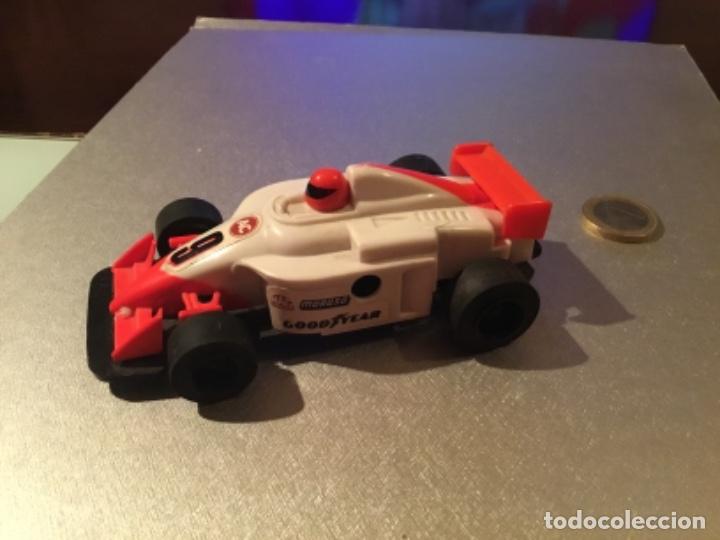 Coches a escala: Coche bolido tyco dificil - Foto 2