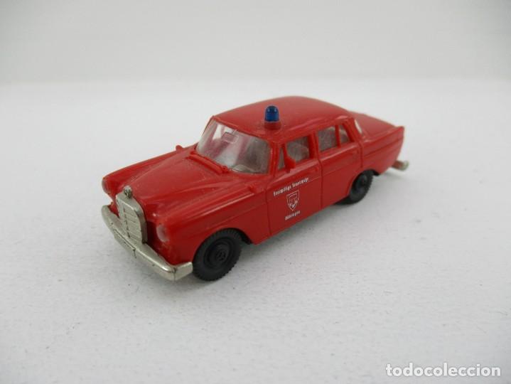 Coches a escala: COCHE ESCALA 1:87 R - FF - Foto 1