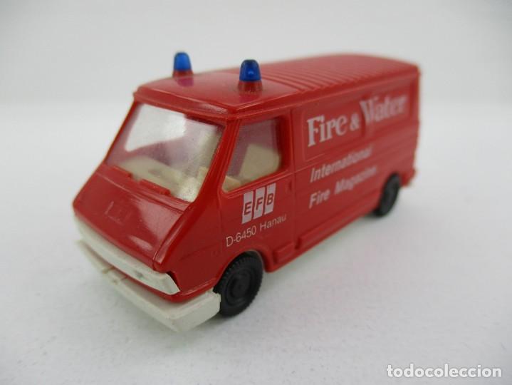 Coches a escala: COCHE ESCALA 1:87 R - FA - Foto 1