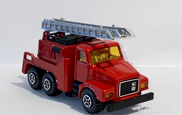 Coches a escala: Guisval Volvo Made in Spain