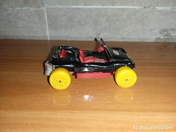 Coches a escala: coche DUNE BUGGY majorette REF 248 - Foto 2