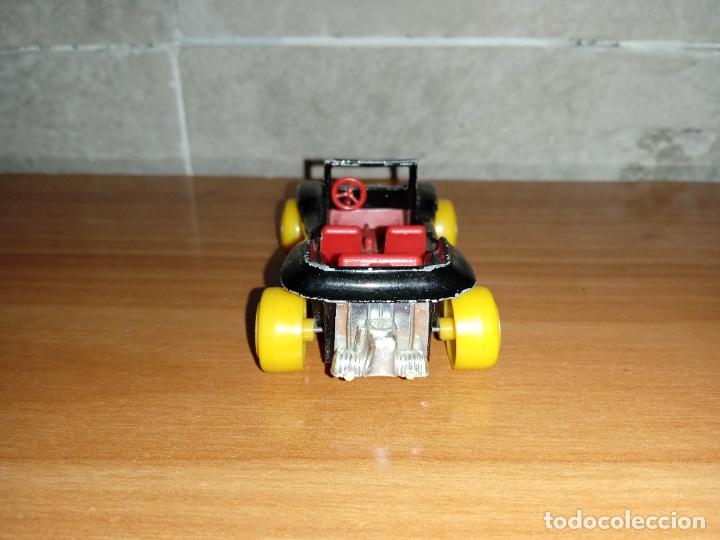 Coches a escala: coche DUNE BUGGY majorette REF 248 - Foto 3