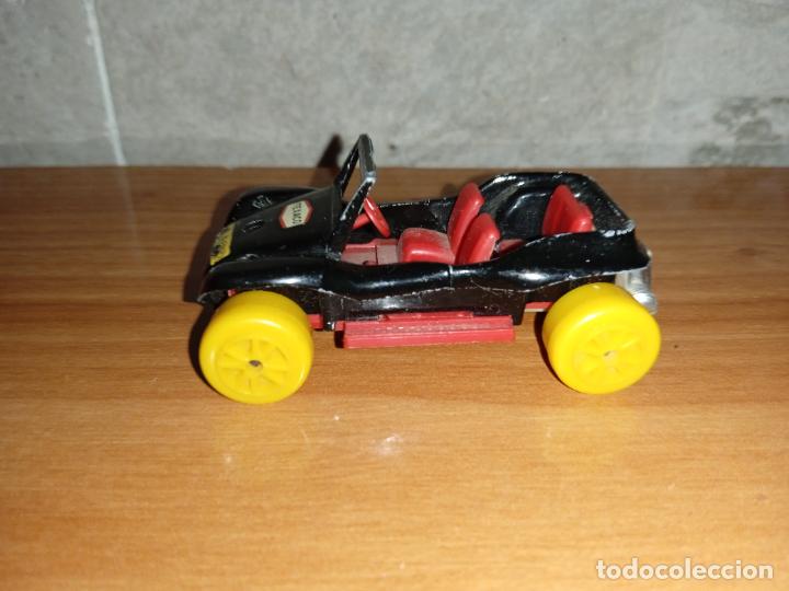 Coches a escala: coche DUNE BUGGY majorette REF 248 - Foto 5