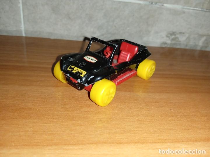 Coches a escala: coche DUNE BUGGY majorette REF 248 - Foto 6