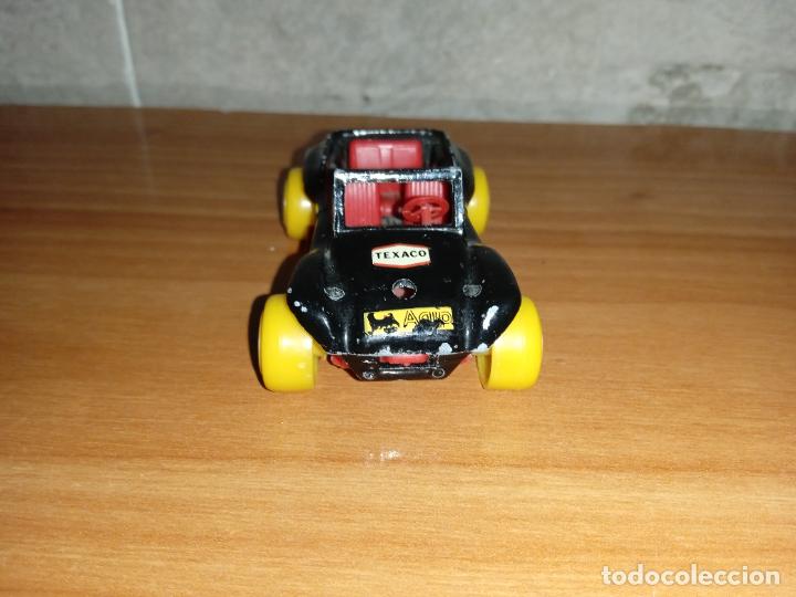 Coches a escala: coche DUNE BUGGY majorette REF 248 - Foto 7