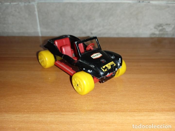 Coches a escala: coche DUNE BUGGY majorette REF 248 - Foto 8