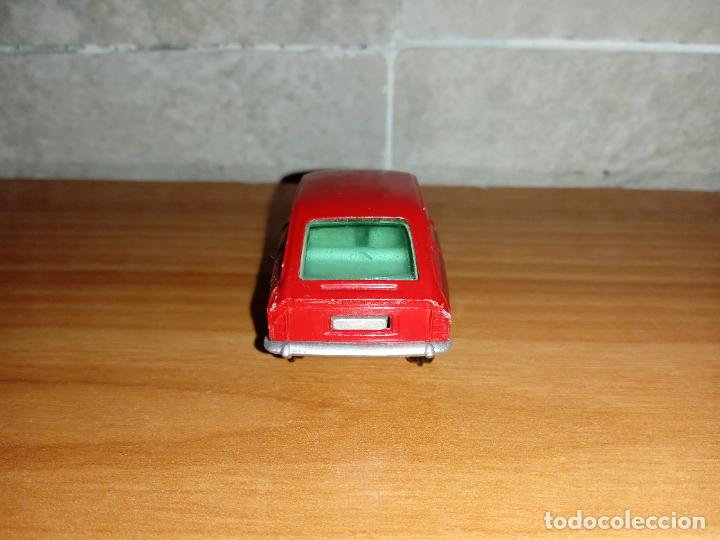 Coches a escala: coche Citroen gs guisval - Foto 3