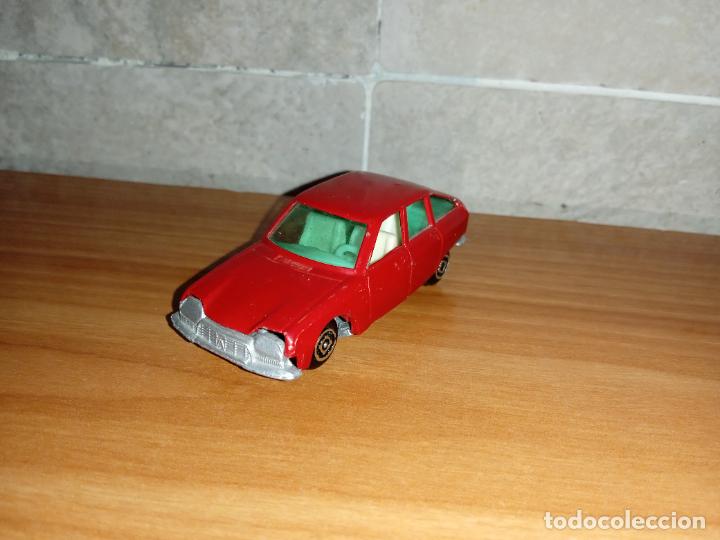 Coches a escala: coche Citroen gs guisval - Foto 5