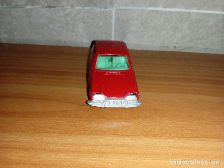 Coches a escala: coche Citroen gs guisval - Foto 6