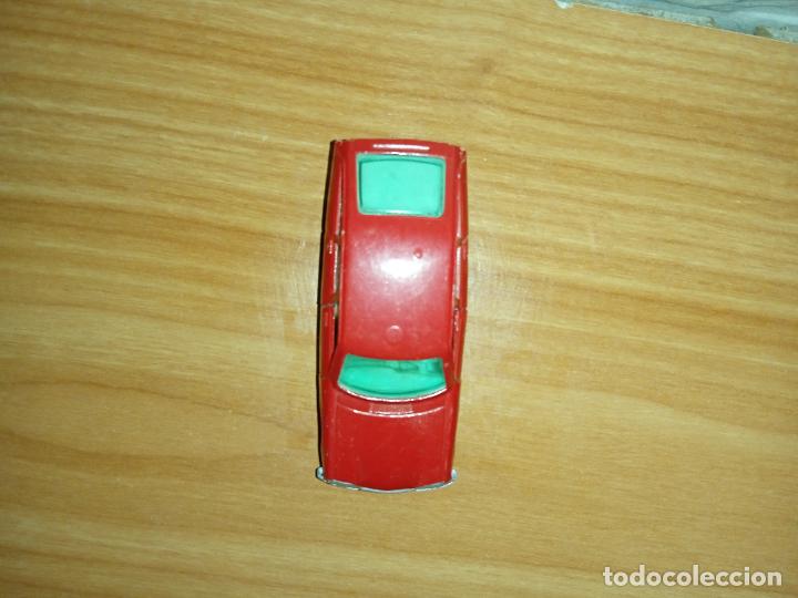 Coches a escala: coche Citroen gs guisval - Foto 7