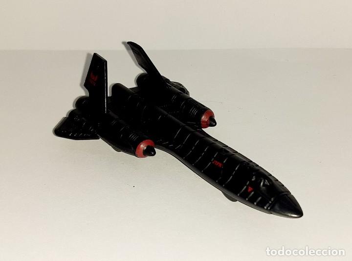 Coches a escala: HASBRO 1:64 JETFIRE TRANSFORMERS - Foto 1