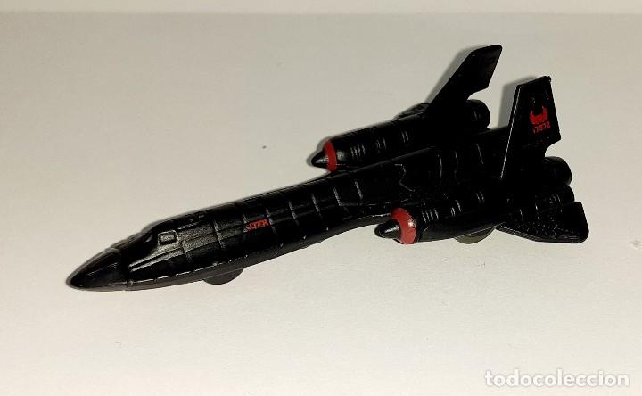 Coches a escala: HASBRO 1:64 JETFIRE TRANSFORMERS - Foto 2