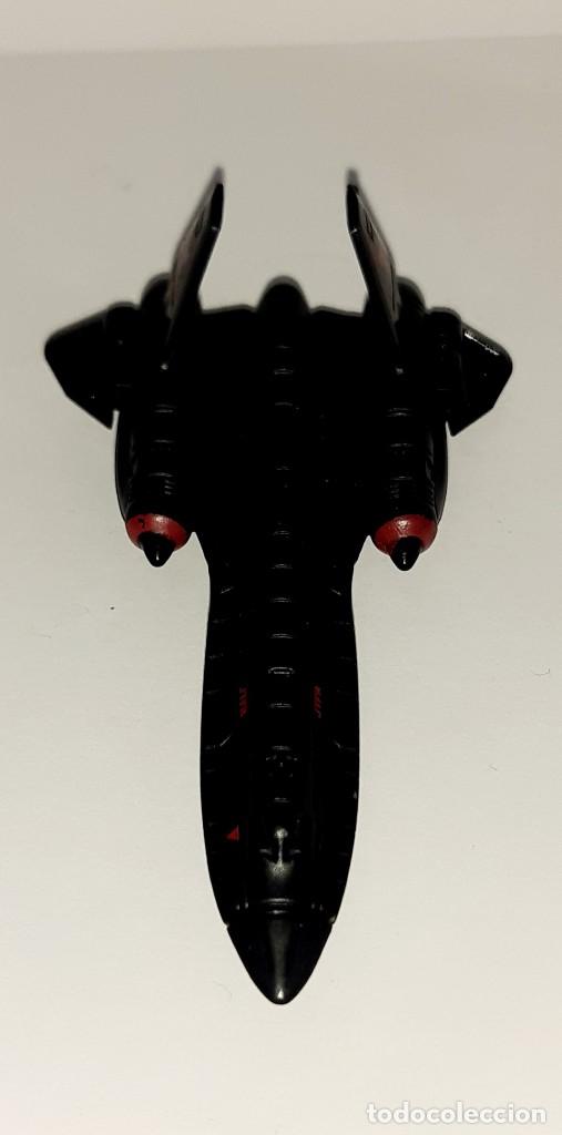 Coches a escala: HASBRO 1:64 JETFIRE TRANSFORMERS - Foto 3