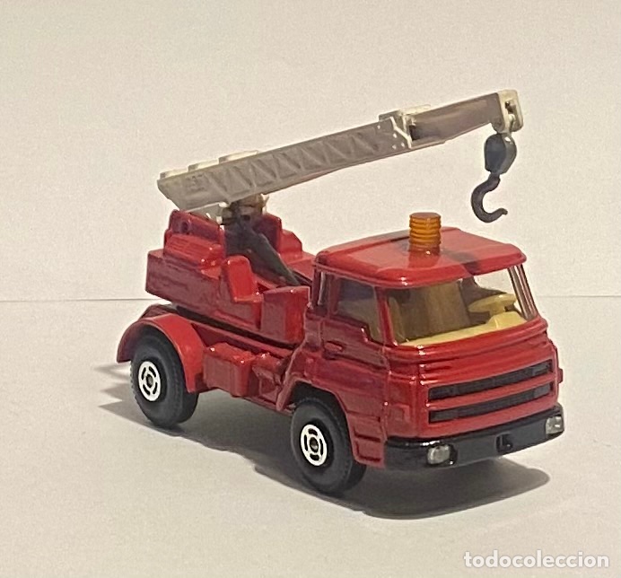 Coches a escala: Guisval Barreiros 42/38 T E.1/66