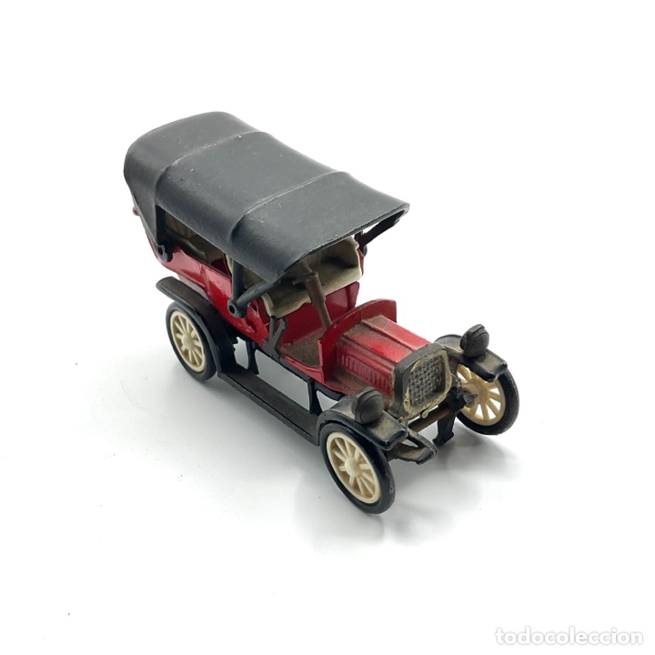 Rami JMK Delahaye 1904 COMPLÈTE