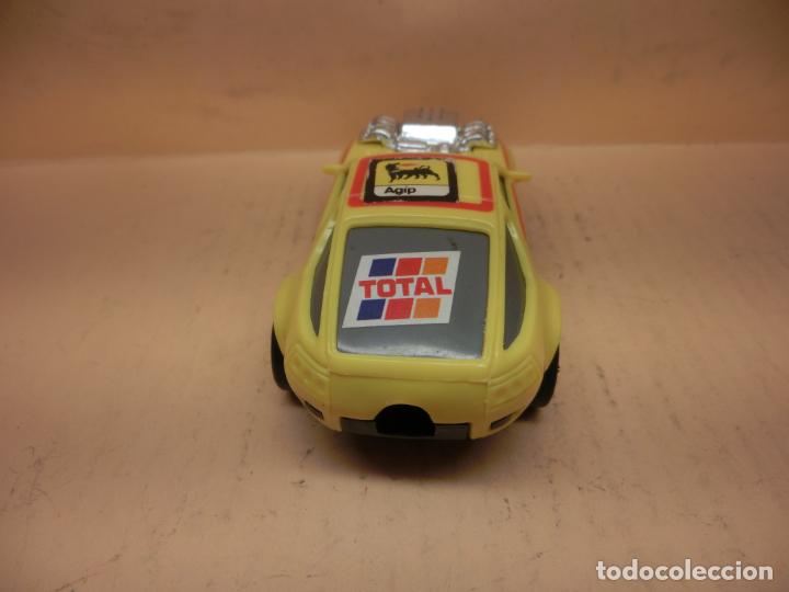 Coches a escala: MARCHON TUNE UPS PORSCHE 1986 - Foto 2