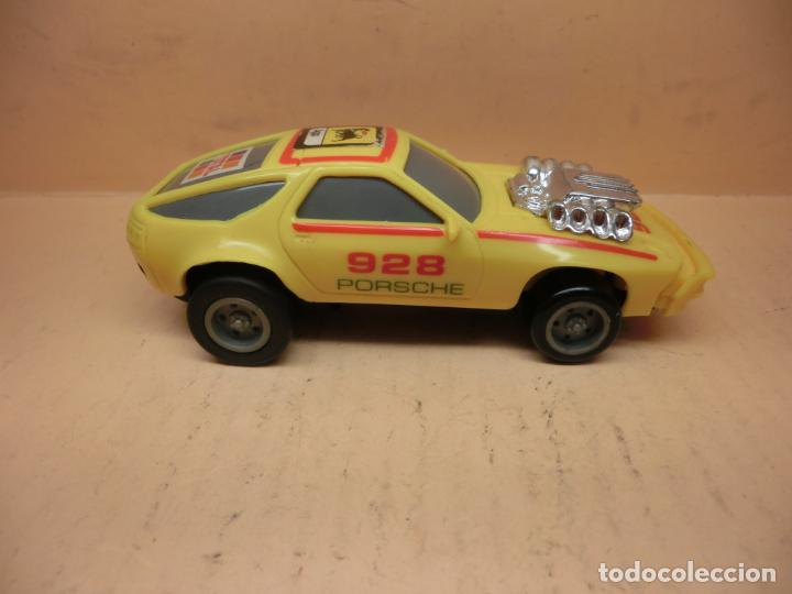 Coches a escala: MARCHON TUNE UPS PORSCHE 1986 - Foto 3