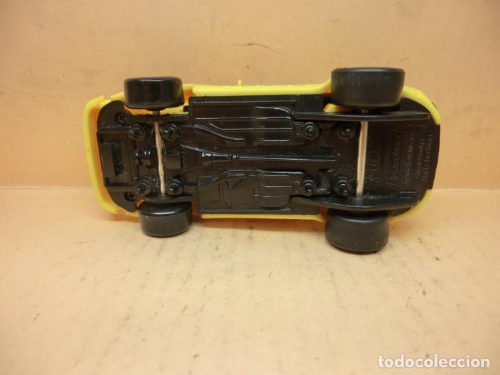 Coches a escala: MARCHON TUNE UPS PORSCHE 1986 - Foto 4