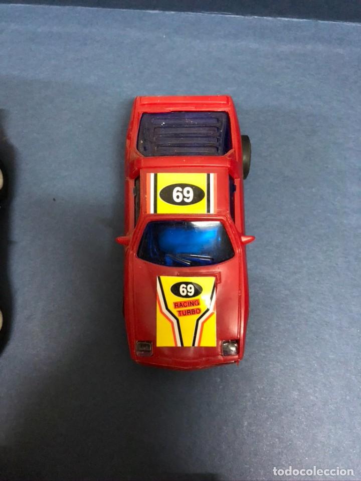 Coches a escala: Scalectric imola F-1 - Foto 10