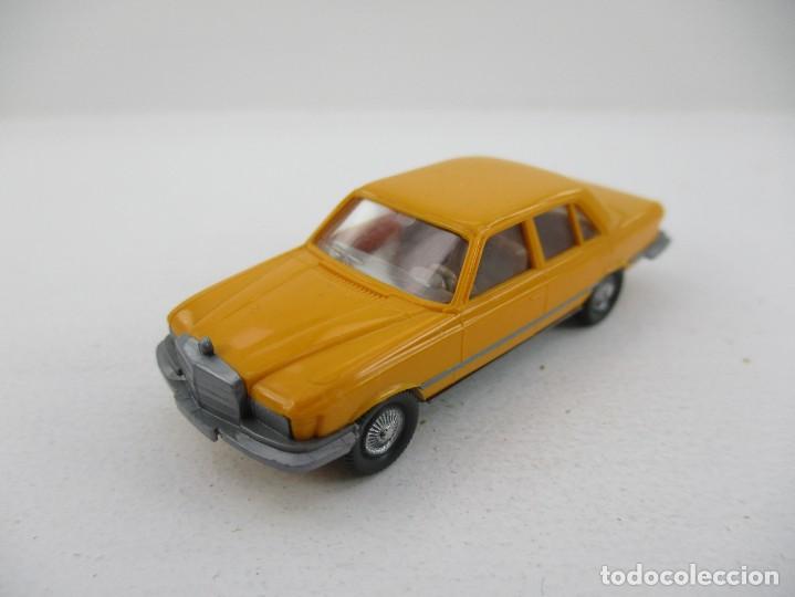 Coches a escala: COCHE ESCALA 1:87 R- B10 - Foto 1
