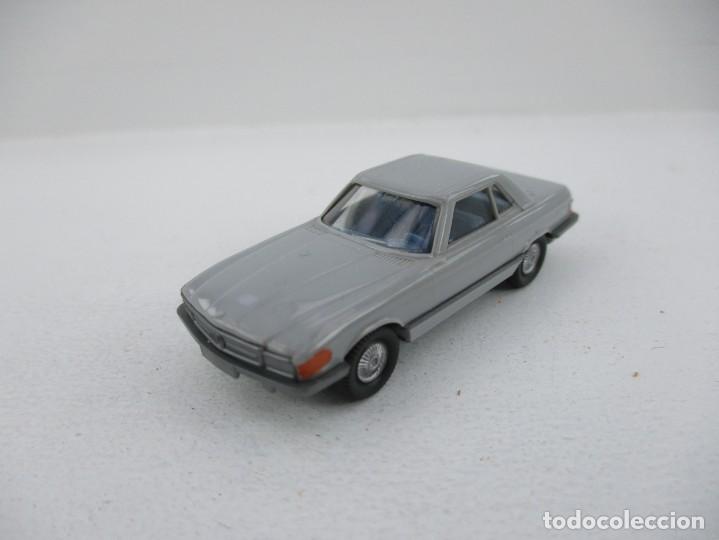 Coches a escala: COCHE ESCALA 1:87 R- B10 - Foto 1