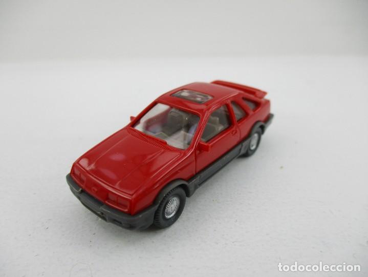 Coches a escala: COCHE ESCALA 1:87 R- B10 - Foto 1
