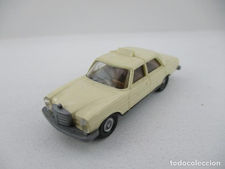 Coches a escala: COCHE ESCALA 1:87 R- B10 - Foto 1