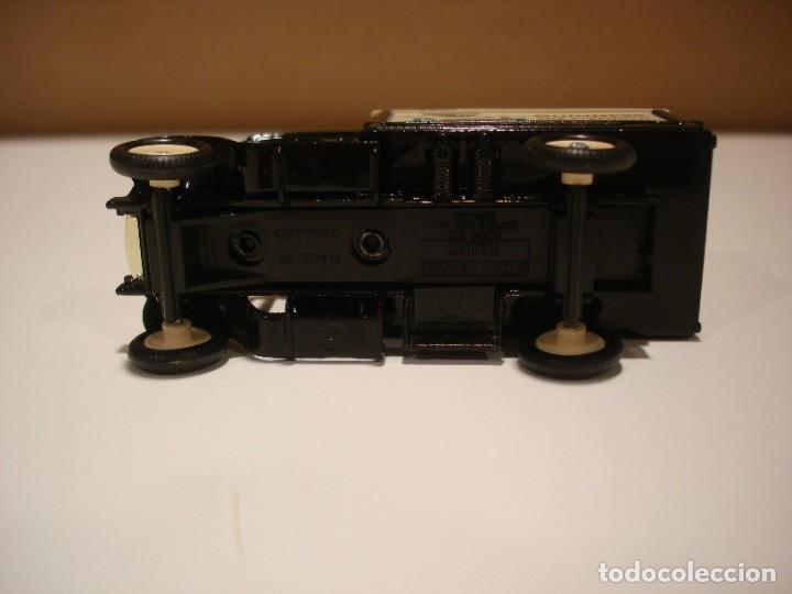 Coches a escala: THE DIE CAST GUINNESS - Foto 6