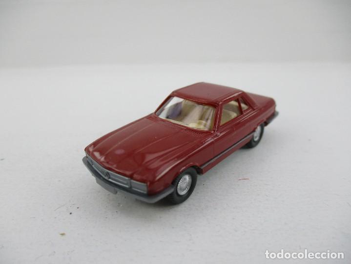 Coches a escala: COCHE ESCALA 1:87 R- B13 - Foto 1