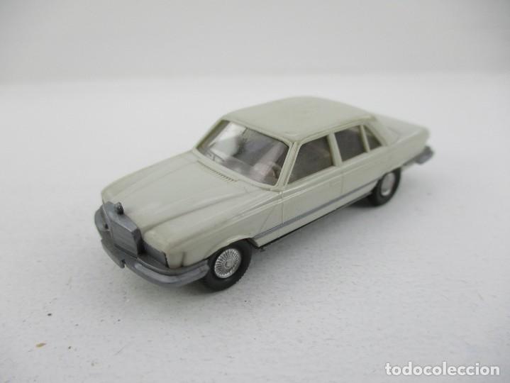 Coches a escala: COCHE ESCALA 1:87 R- B13 - Foto 1