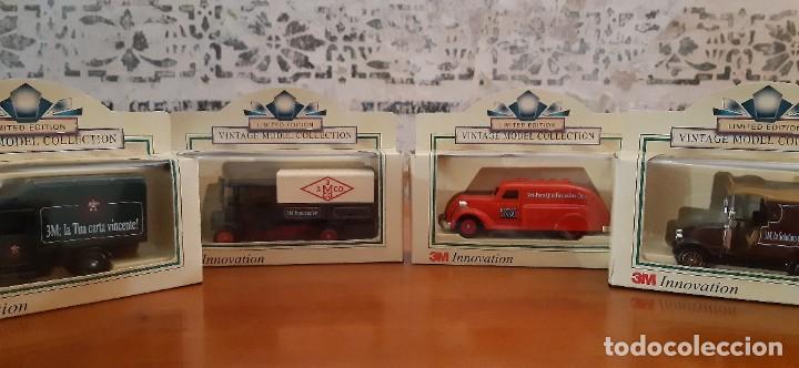 Coches a escala: COLECCION 3M INNOVATION - Foto 3