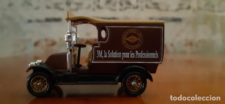 Coches a escala: COLECCION 3M INNOVATION - Foto 4