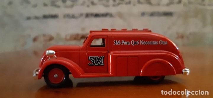 Coches a escala: COLECCION 3M INNOVATION - Foto 5