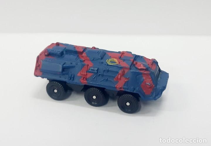 Gi joe hot sale micro machines