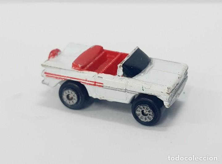 Coches a escala: MICRO MACHINES VINTAGE CADILLAC ELDORADO - Foto 2