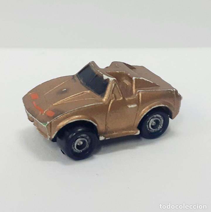 Coches a escala: MICRO MACHINES VINTAGE FERRARI - Foto 2