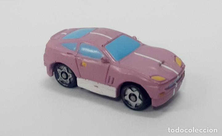 Coches a escala: MICRO MACHINES VINTAGE CHEVROLET - Foto 1
