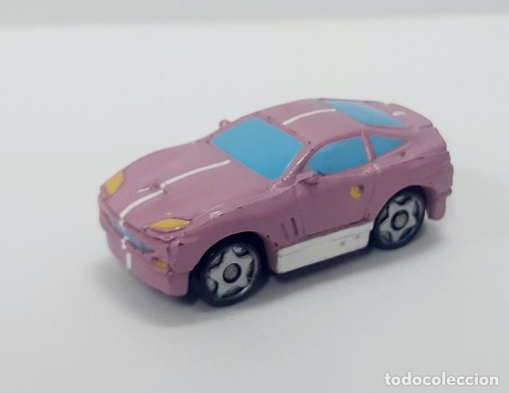 Coches a escala: MICRO MACHINES VINTAGE CHEVROLET - Foto 2
