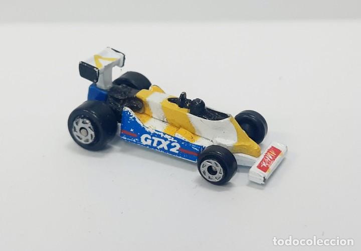Coches a escala: MICRO MACHINES VINTAGE FORMULA 1 - Foto 2