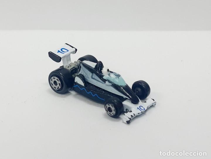 Coches a escala: MICRO MACHINES VINTAGE FORMULA 1 - Foto 1