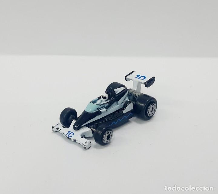 Coches a escala: MICRO MACHINES VINTAGE FORMULA 1 - Foto 2